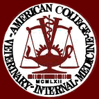 American College of Veterinary Internal Medicine